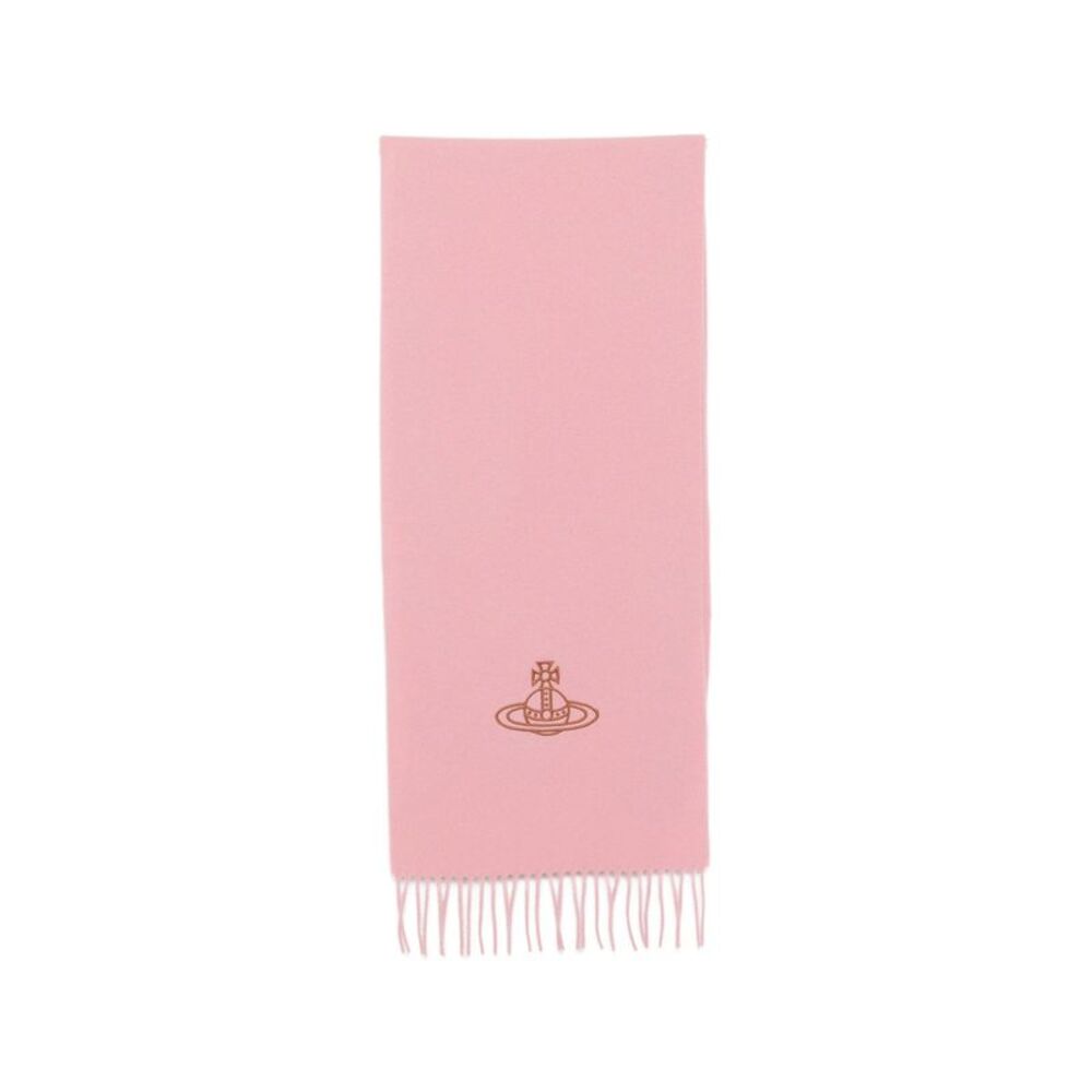Vivienne Westwood Pink Scarves Women
